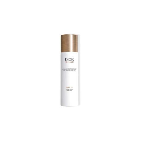 DIOR SOLAR-PROTECT OIL SPF 15 BRUME SPR 125ML -