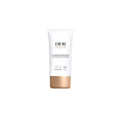 Dior Solar The Protective Creme SPF50 Body -