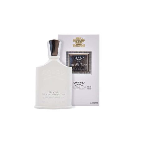 Creed Silver Mountain Water Eau De Parfum 100ml -