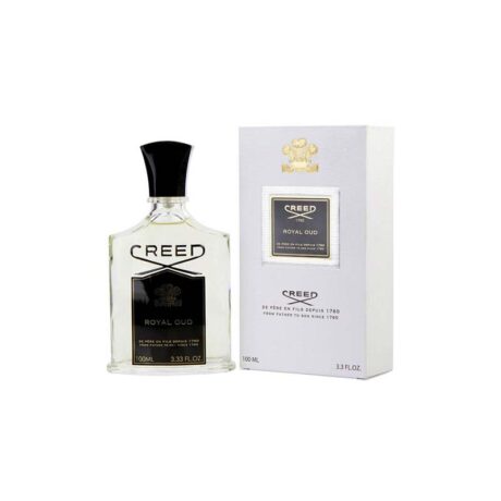 Creed Royal Oud Eau De Parfum 100ml -