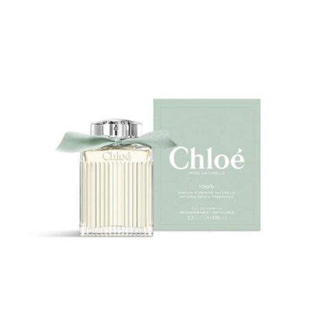 Chloe Rose Naturalle Edp 100ml -