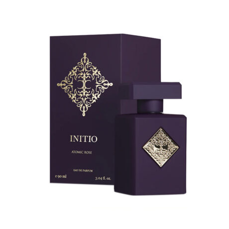 Initio Parfums Atomic Rose -