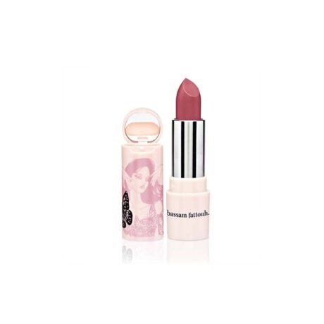 Bassam Fattouh Lipstick Balm Haifa s Lips -
