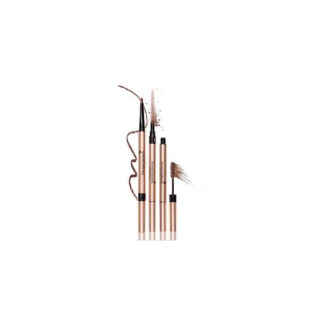 Bassam Fattouh Eyebrow Microblading Ginger -