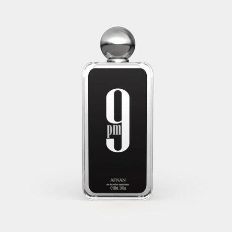 Afnan 9 Pm 100ml Edp -