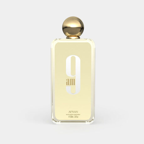 Afnan 9 Am 100ml Edp -