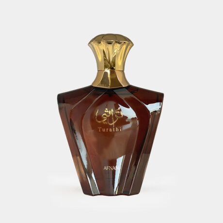Afnan Turathi Homme Brown 100ml Edp -
