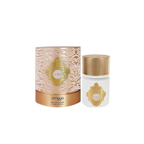 Zimaya Elixir Eau De Parfum 100ML -