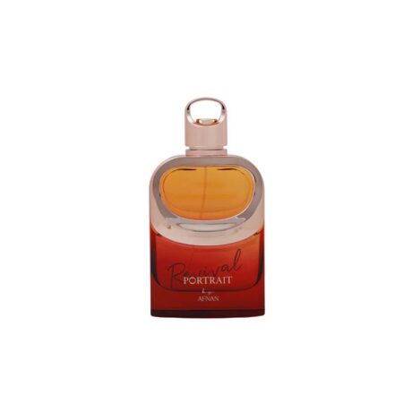 Afnan Revival Portrait  100ml Edp -