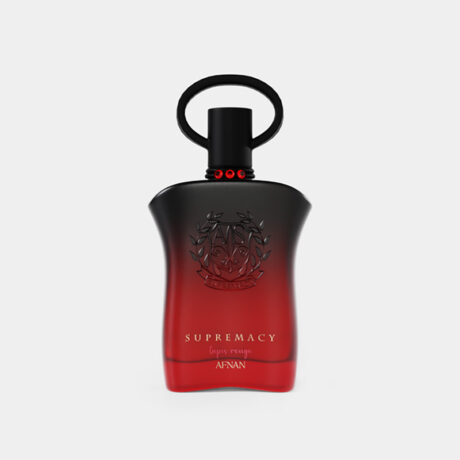 Afnan Supremacy Tapis Rouge Women Eau De Perfume 90 Ml -
