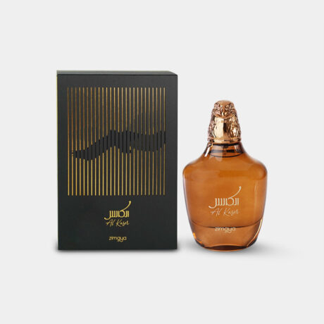 Zimaya Al Kaser Eau De Perfume 100ML -