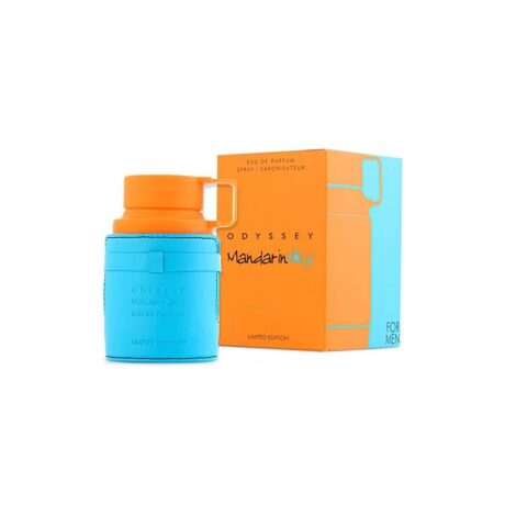 Armaf  Odyssey Mandarin Sky Limited Edition 100ml -