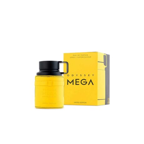 Armaf  Odyssey  Mega  Limited Edition  Vapo 100ml -