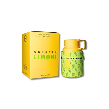 Armaf Odyssey Limoni Fresh Edition 100ml -