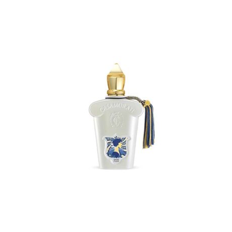 Xerjoff Quattro Pizzi Eau De Parfum 100ml -