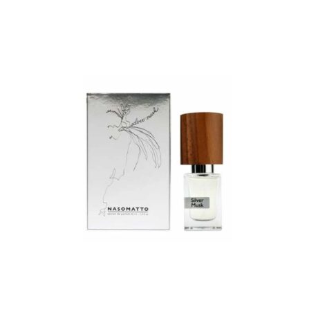 Nasomatto Silver Musk 30ml -