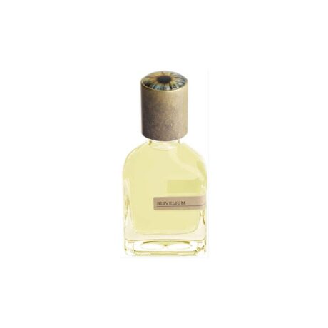 Orto Parisi Risvelium 50ml -