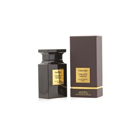Tom Ford - Tobacco Vanille  Prive Eau De Parfum -