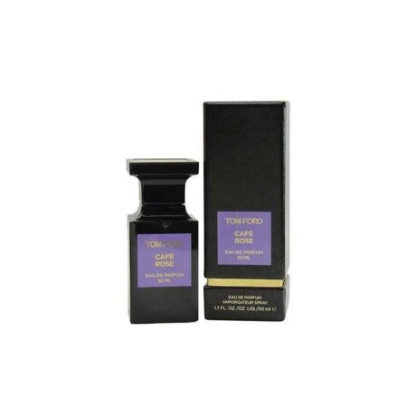 Tom Ford - Cafe Rose Prive Eau De Parfum -