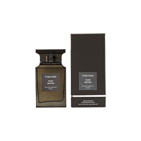 Tom Ford - Oud Wood  Eau De Parfum -