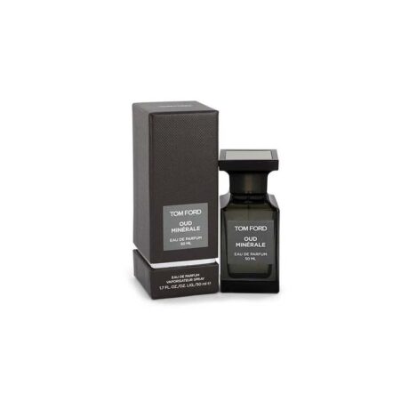 Tom Ford - Oud Minerale Prive Eau De Parfum -