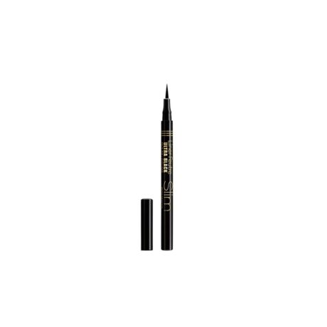 Bourjois Liner Feutre Slim Ultra Black - Ultra Black