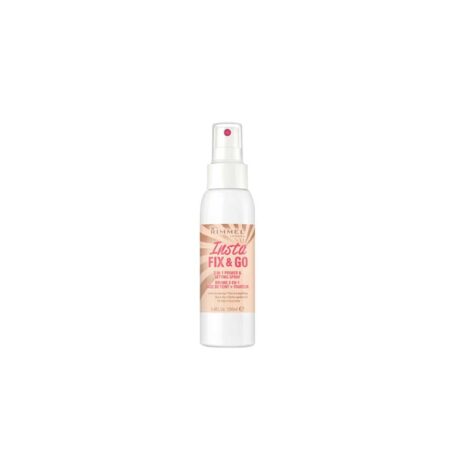 Rimmel Fix & Go Setting Spray -