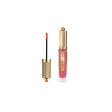 Bourjois Rouge Velvet Ink Liquid Matte - Rose me tender
