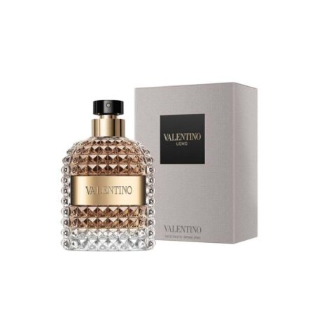 Valentino UOMO Eau de Toilette -