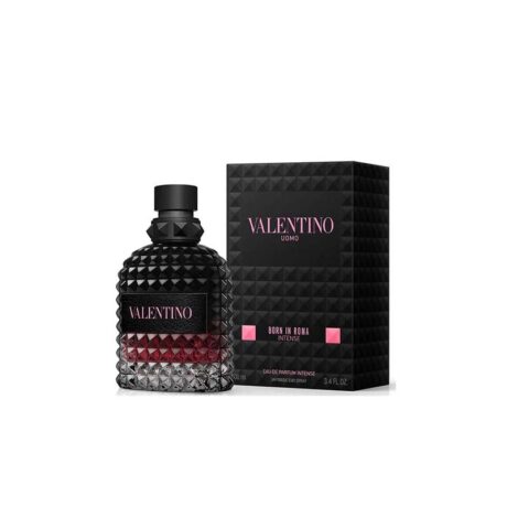 Valentino UOMO Born in Roma Intense Eau De Parfum -