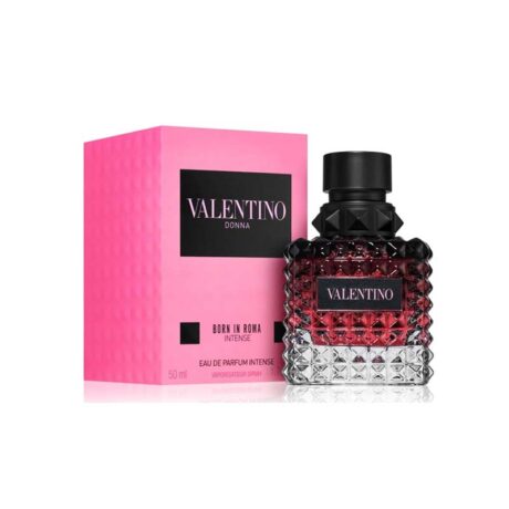 Valentino DONNA Born in Roma Intense Eau de Parfum -