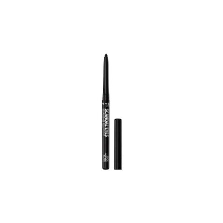 Rimmel Scandaleyes Exaggerate Eye Definer BLACK 001 -