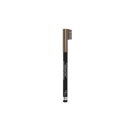 Rimmel Brow This Way Professional eyebrow pencil - 005 Ash Brown
