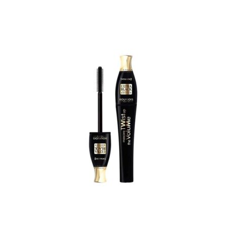 Bourjois Twist Up The Volume Mascara -