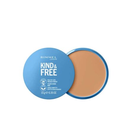 Rimmel Kind & Free Powder - 030 Medium