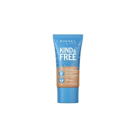 Rimmel Kind & Free Foundation -