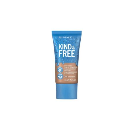 Rimmel Kind & Free Foundation -