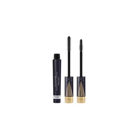 Max Factor Mascara MasterPiece lash Wow 2IN1 Black -