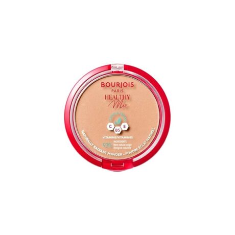 Bourjois Healthy Mix Clean Powder - 05 Deep Beige