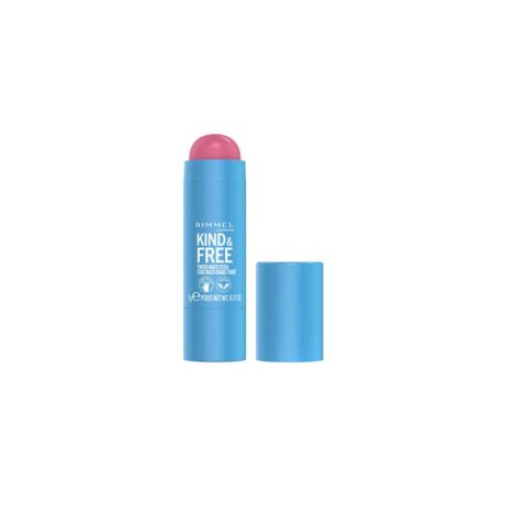 Rimmel Kind & Free Clean Multistick -