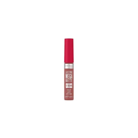 Rimmal Last Mega Matte Liquid Lipstick -