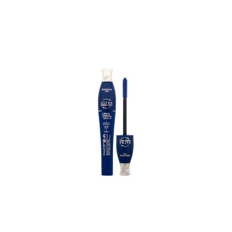 Bourjois Mascara Twist Up Mascara Blue -