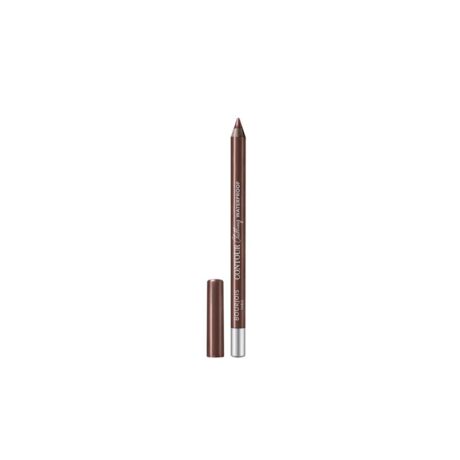 Bourjois Waterproof  Eyepencil Contour Clubbing  057 Up And Brown -