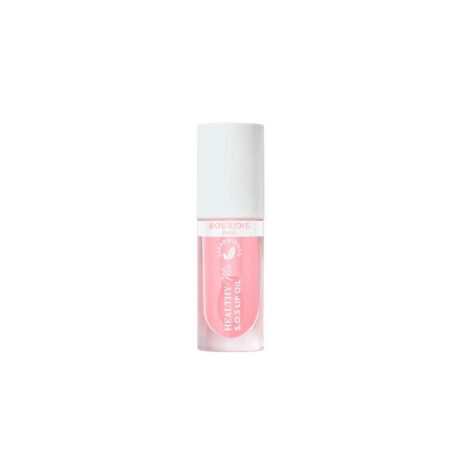 Bourjois Healthy Mix Lip Oil Douceur De Rose 01 -