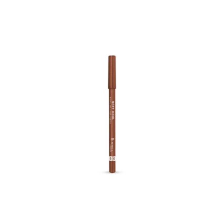 Rimmel Soft Kohl Eyeliner - brown