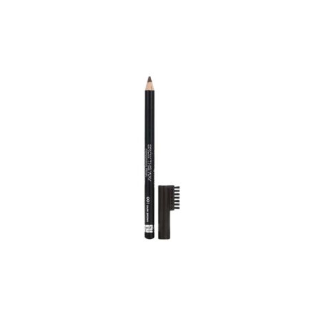 Rimmel Professional Eyebrow Pencil - Dark Brown