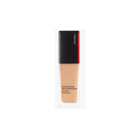 Shiseido Synchro Skin Self Refreshing Foundation SPF30+ - 330 Bamboo