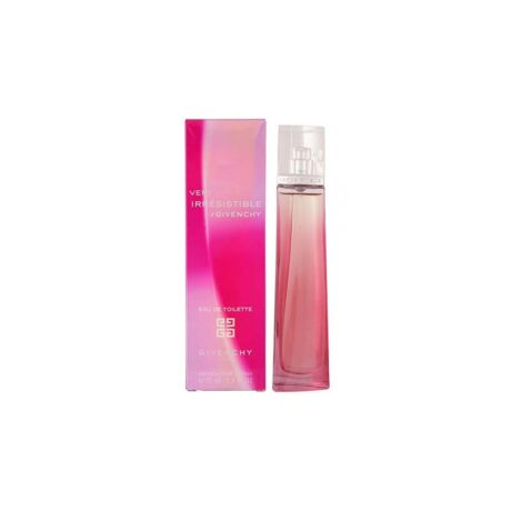 Givenchy Very Irresistible Women Eau De Toilette -