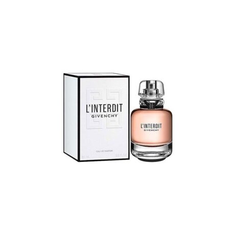 Givenchy L Interdite Women Eau De Parfum -