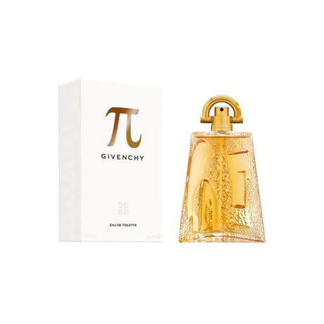 Givenchy Pi Man Eau De Toilette -